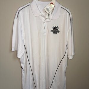 Cleveland State Golf Shirt